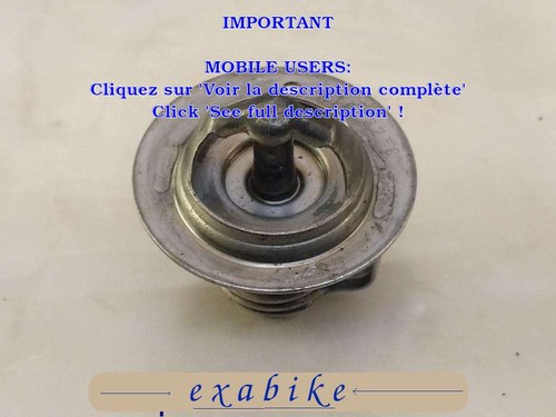 Soupape thermostatique pour - thermostatique,