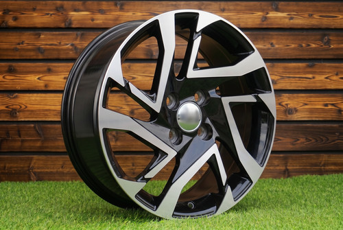 R15 4x100 jantes - 4x,
