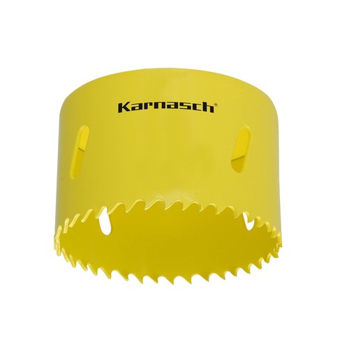 Scie cloche métal - scie-cloche, cobalt