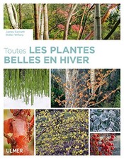 Toutes les plantes belles en hiver | Garnett James | état très bon