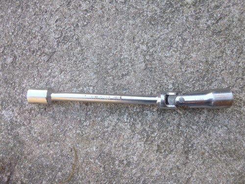 Cle bougies stahlwille - cle, a