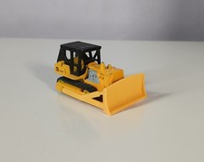 Matchbox Caterpillar D9 Tractor