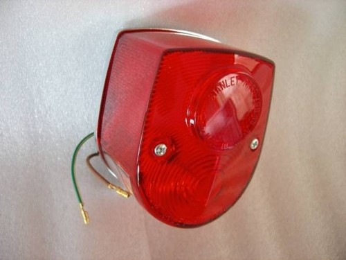 Honda dax st50c - st50c, genuine