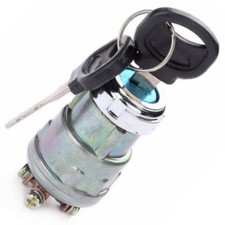 NEIMAN DEMARRAGE TRACTEUR