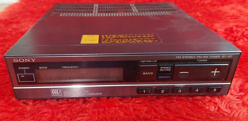 Sony 157 fm - , /