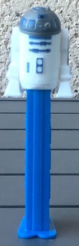 Figurine pez star wars - figurine,