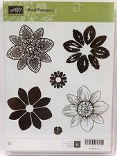 Stampin Up Pétale Pot-Pourri