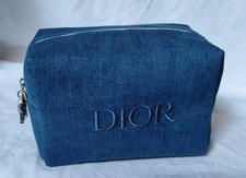 DIOR Trousse de Toilettes Maquillage Christian Dior Neuve
