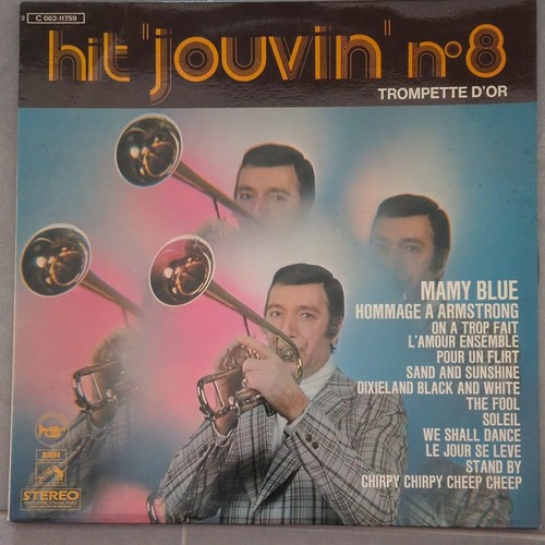 Rare vinyle 33t - rare,