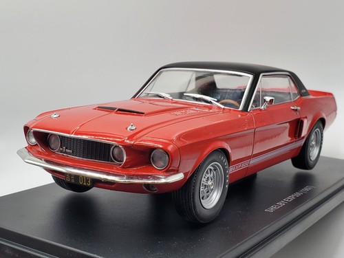Ford mustang shelby exp 500 - ford,