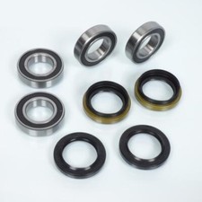 Kit roulement de roue avant