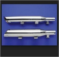 Échappement Replica Screamin