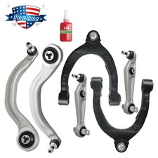 6X Front Upper&Lower Control