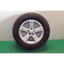 JANTES DODGE NITRO (06-11) 2.8