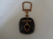 ANCIEN PORTE CLE BOURBON