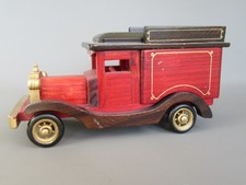 D318 CP International Camion