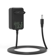 12V 2A Adaptateur AC Cordon de