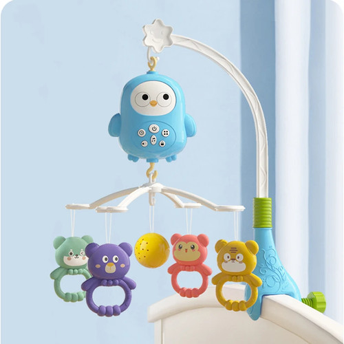Cloche berceau pour bébé - cloche,