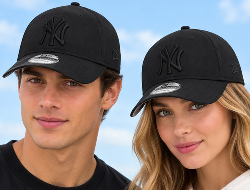 Casquette baseball new york - casquette,