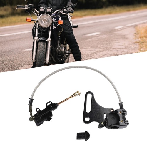 Frein arrière 15mm pour moto