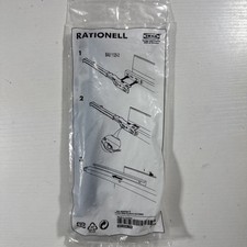 Ikea Rationell Drawer Dampers