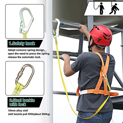 Ceinture travail avec - ceinture,