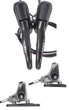 SRAM Red eTap HRD 2 x 11 Speed