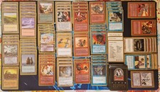 Janosch Kuhn World Championship Deck 1997 Near Mint!