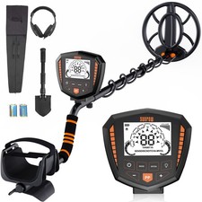 Détecteur de Métaux Kit