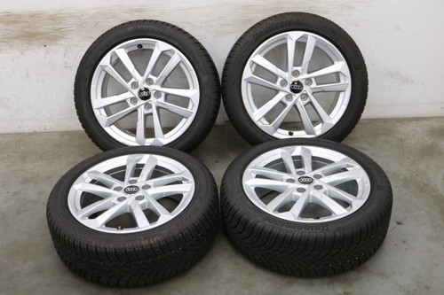 Hiver original jantes 17 - hiver, !