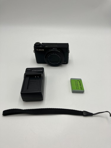 Appareil photo numérique