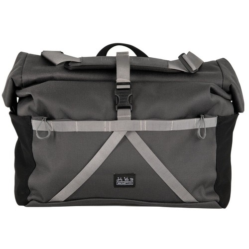 Sac brompton borough roll top - sac,