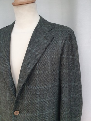 Borrelli sportcoat veste 50 - borrelli, 40/50