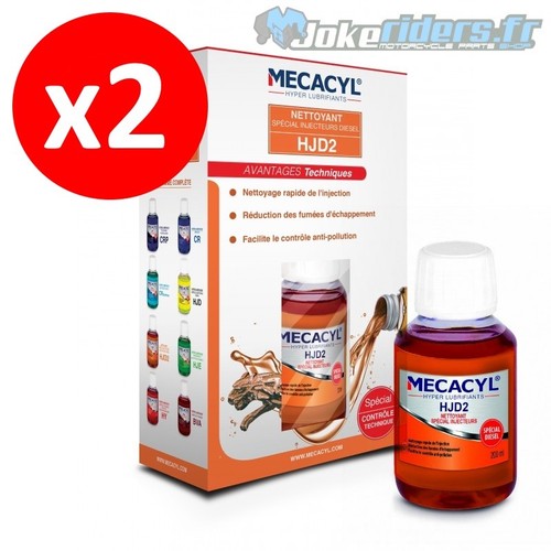 Mecacyl hjd2 2x - [-5%],