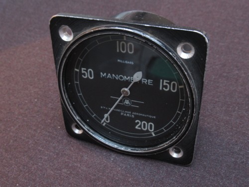 Instrument bord aviation - aviation,