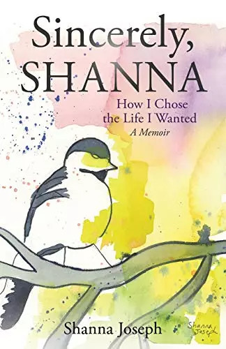 Sincerely shanna how - sincerely,, shanna: