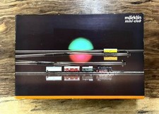 marklin mini-club Marklin Mini Club Railway Model 8158 used