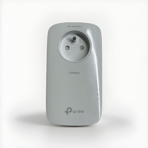 Cpl link 1300 mbps - 1,