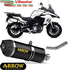 Arrow Benelli TRK 502 2020 Pot