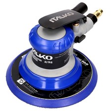 Ponceuse excentrique à air