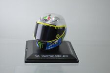 HELMET CASQUE MOTOGP VALENTINO
