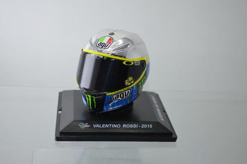 Helmet casque motogp - casque, valentino