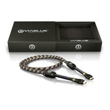 VIABLUE S-900 Argenté 20m