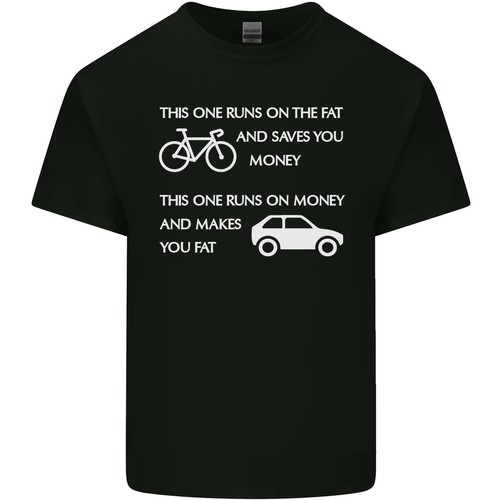 Shirt enfant drôle - t-shirt, cycliste
