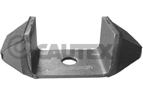 Support moteur citroen - moteur, ax