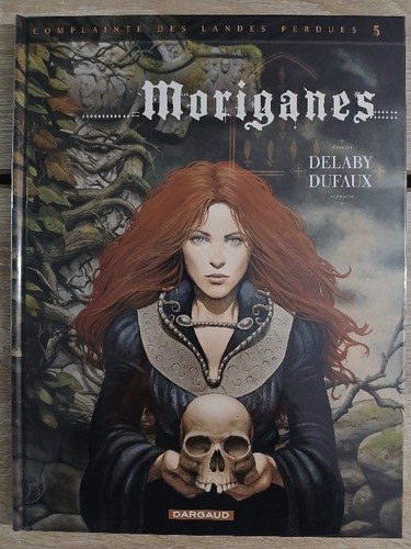 Complainte des landes - des,
