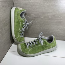 GARMONT G-beneFIT Gore-Tex Men’s Shoes Green Leather Outdoor Hiking US 10. 5