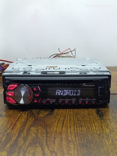 Autoradio pioneer deh 1600ub - autoradio, deh-1600ub