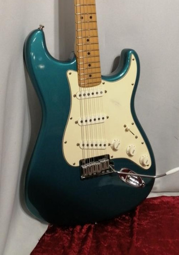 Fender usa american - usa,