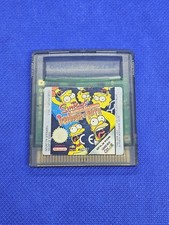 The Simpsons Night of The